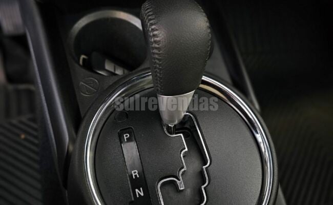 Mitsubishi ASX 2.0 MIVEC FLEX HPE-S AWD CVT