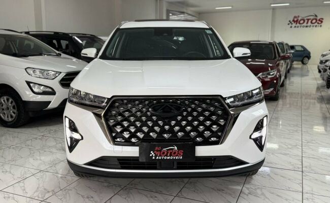 Caoa Chery Tiggo