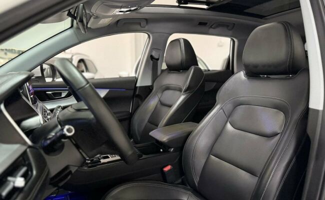 Caoa Chery Tiggo