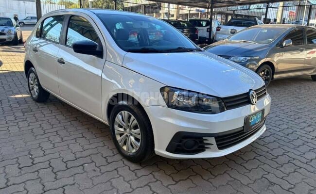 Volkswagen Gol