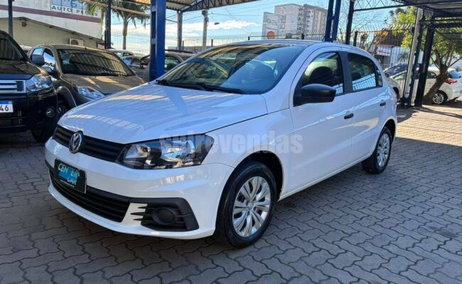 Volkswagen Gol