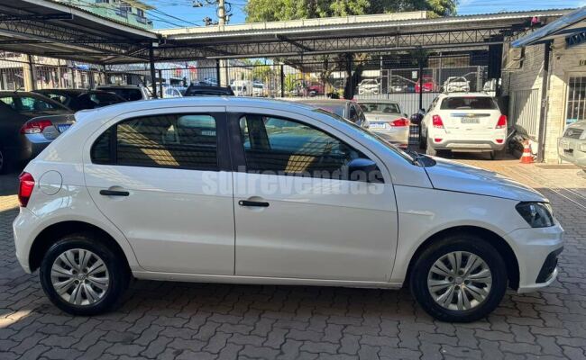 Volkswagen Gol