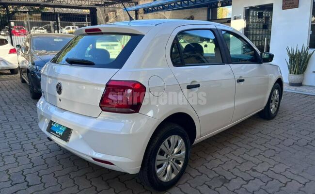 Volkswagen Gol