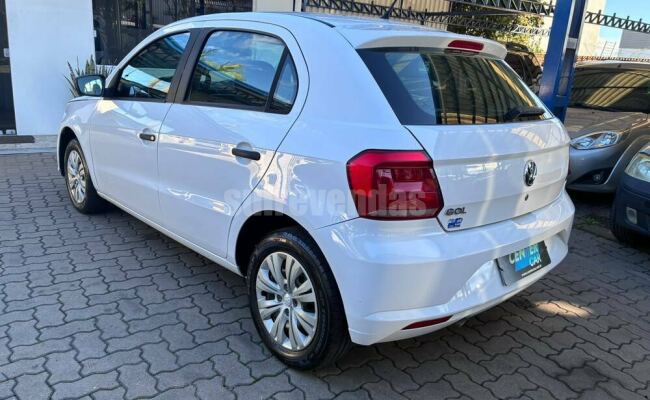 Volkswagen Gol