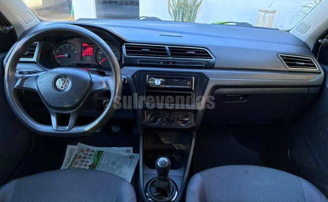 Volkswagen Gol