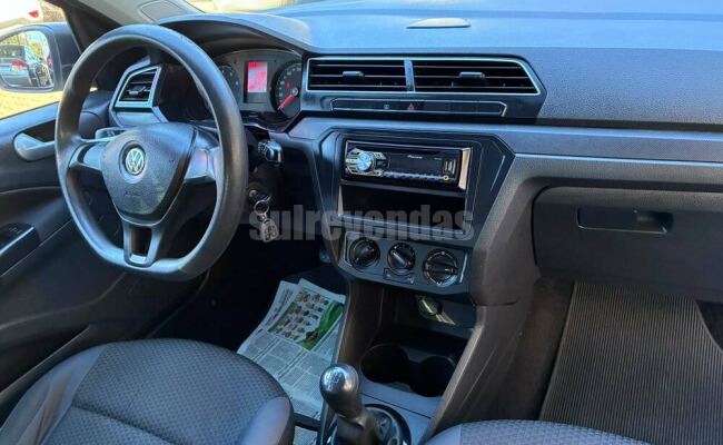Volkswagen Gol