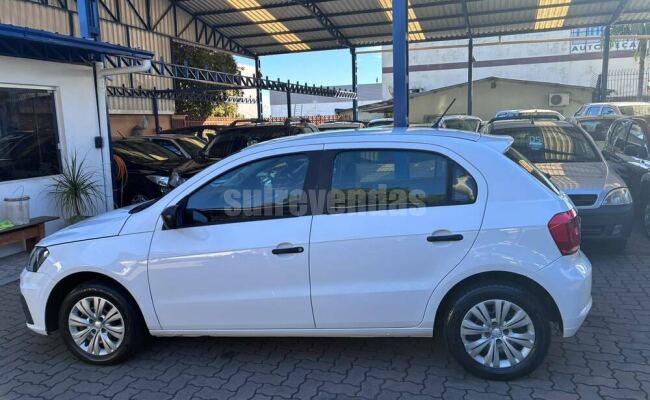 Volkswagen Gol