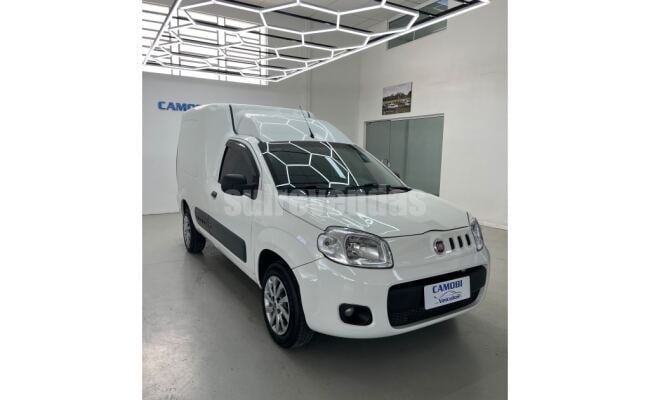 Fiat FIORINO