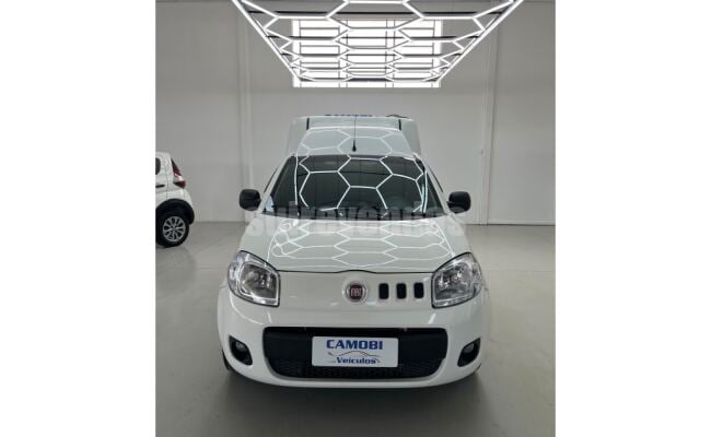 Fiat FIORINO