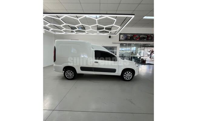 Fiat FIORINO