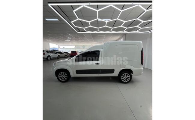 Fiat FIORINO