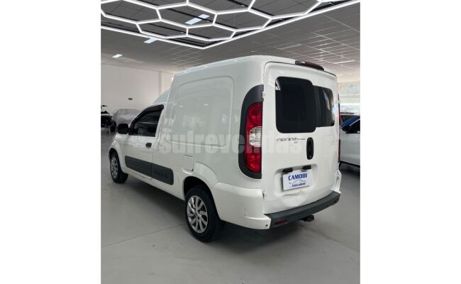 Fiat FIORINO