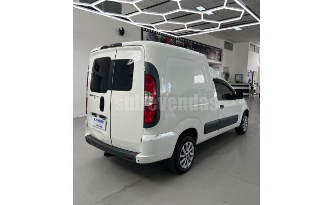 Fiat FIORINO