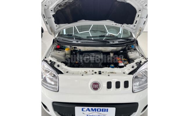 Fiat FIORINO