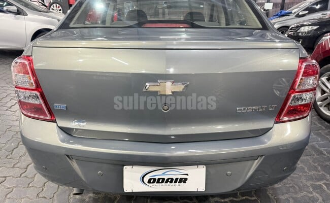 Chevrolet COBALT