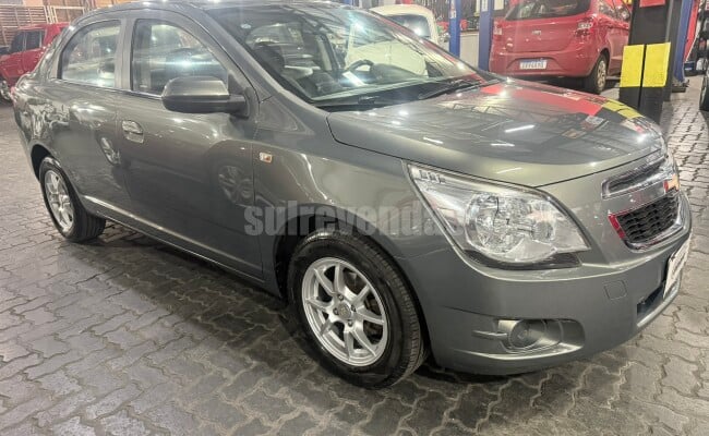 Chevrolet COBALT