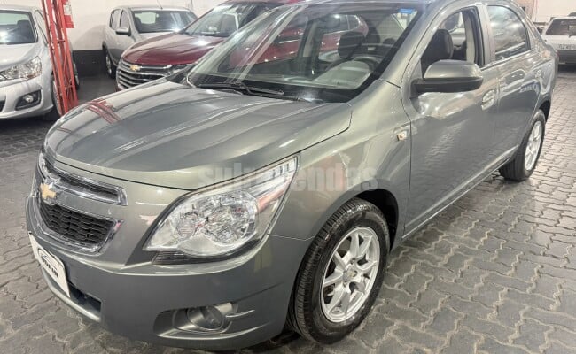 Chevrolet COBALT