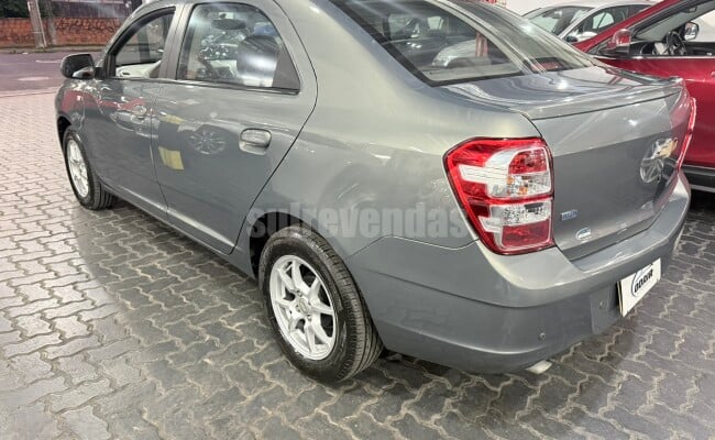 Chevrolet COBALT