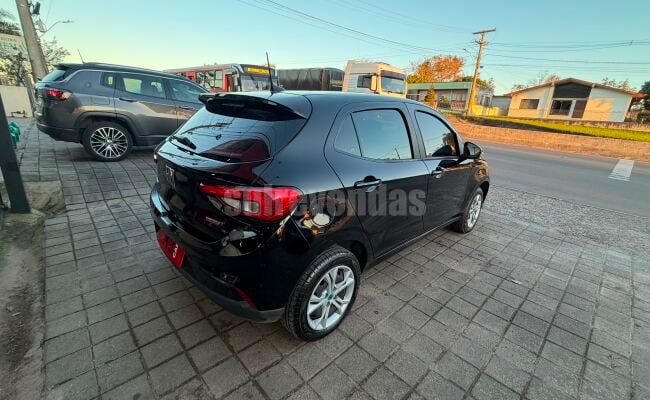 Fiat ARGO