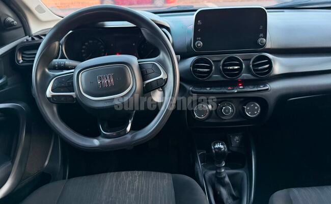 Fiat ARGO