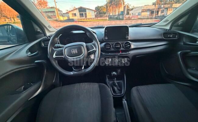 Fiat ARGO