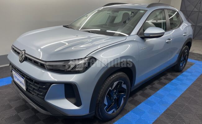 Volkswagen TERA 1.0 170 TSI COMFORT AUTOMÁTICO