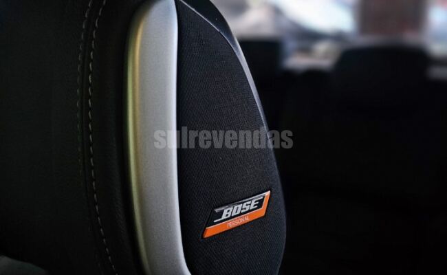 Nissan KICKS 1.6 16V FLEXSTART EXCLUSIVE XTRONIC