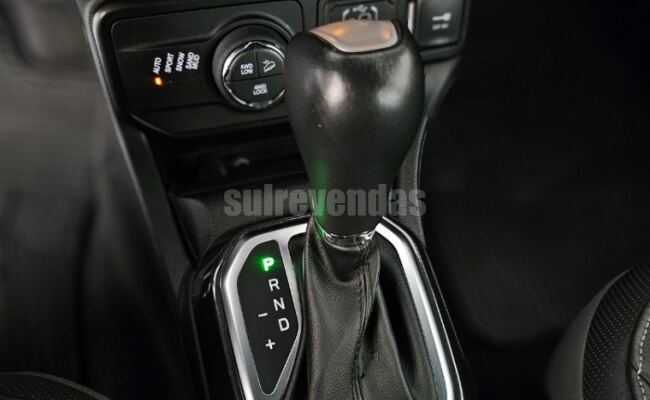 Jeep RENEGADE 1.3 T270 TURBO FLEX S 4X4 AT9