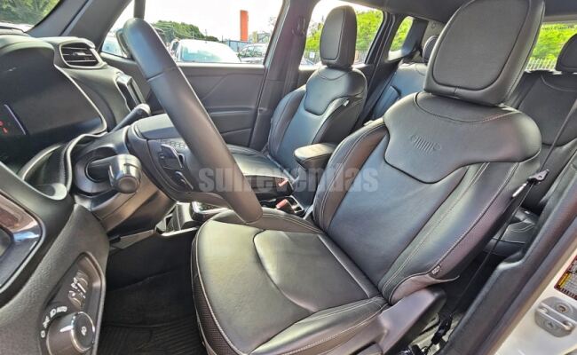 Jeep RENEGADE 1.3 T270 TURBO FLEX S 4X4 AT9