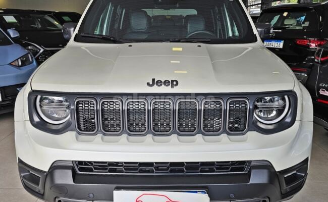 Jeep RENEGADE 1.3 T270 TURBO FLEX S 4X4 AT9