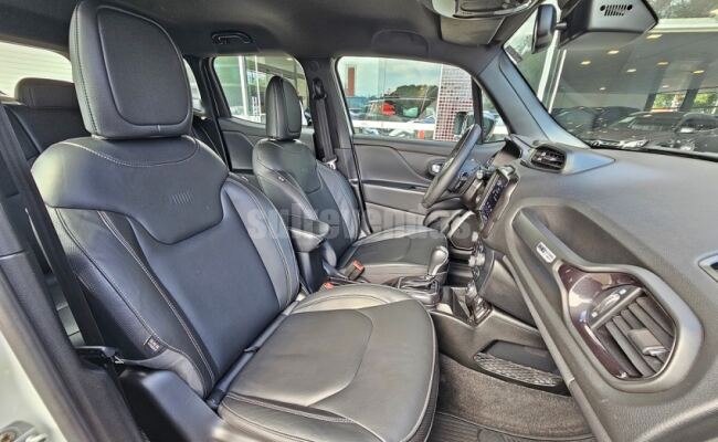 Jeep RENEGADE 1.3 T270 TURBO FLEX S 4X4 AT9