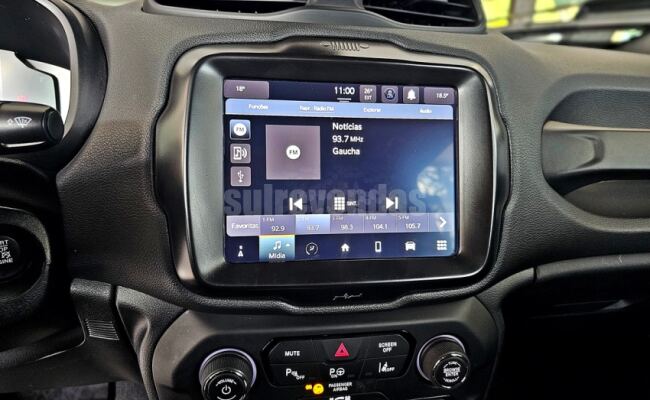 Jeep RENEGADE 1.3 T270 TURBO FLEX S 4X4 AT9