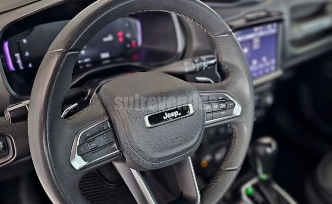 Jeep RENEGADE 1.3 T270 TURBO FLEX S 4X4 AT9