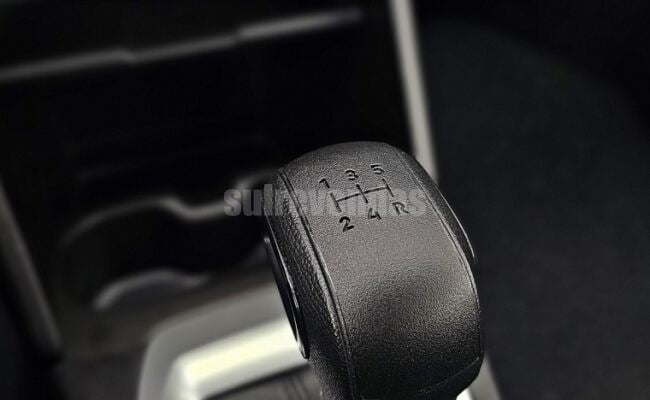 Citroen C3 1.0 FIREFLY FLEX FEEL MANUAL