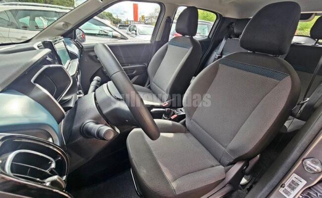 Citroen C3 1.0 FIREFLY FLEX FEEL MANUAL