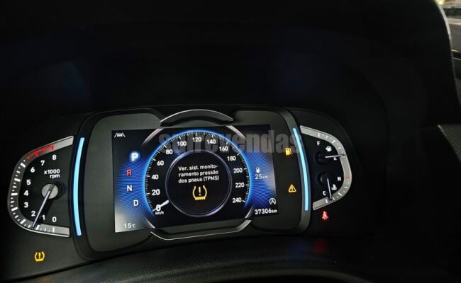 Hyundai CRETA 1.0 TGDI FLEX N LINE AUTOMÁTICO
