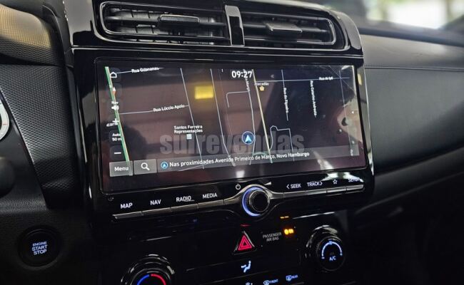 Hyundai CRETA 1.0 TGDI FLEX N LINE AUTOMÁTICO