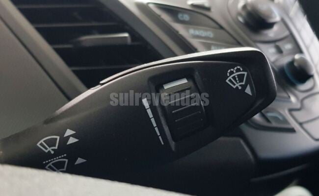 Ford FIESTA 1.6 SE HATCH 16V FLEX 4P POWERSHIFT