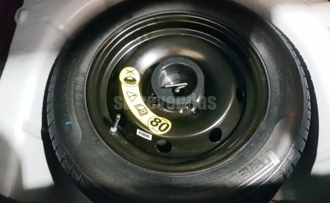 Ford FIESTA 1.6 SE HATCH 16V FLEX 4P POWERSHIFT