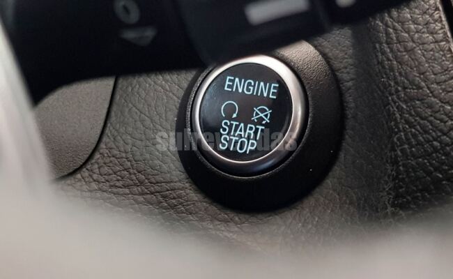 Ford FOCUS 2.0 TITANIUM PLUS 16V FLEX 4P POWERSHIFT