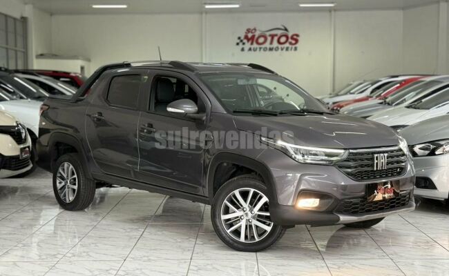 Fiat Strada