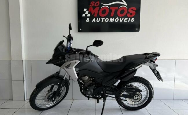 Honda Xre 190