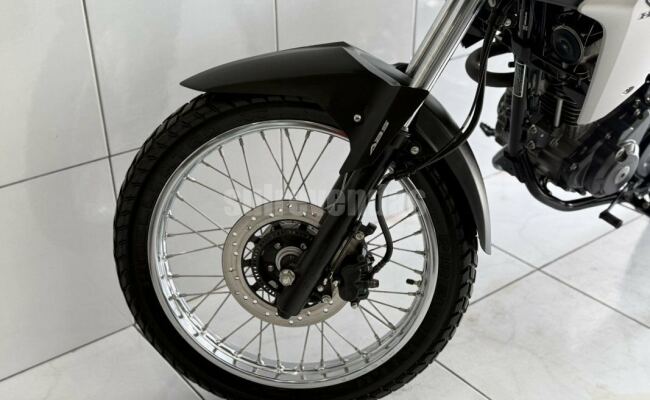 Honda Xre 190