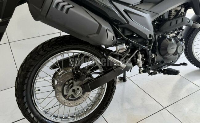 Honda Xre 190