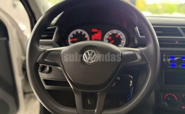 Volkswagen Voyage