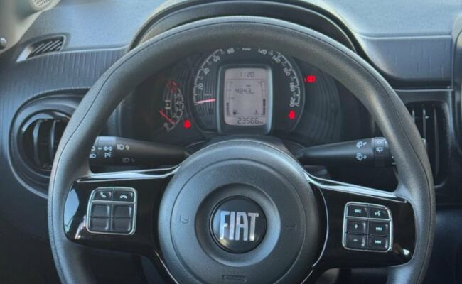 Fiat Mobi