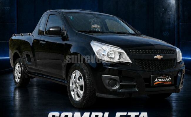Chevrolet Montana