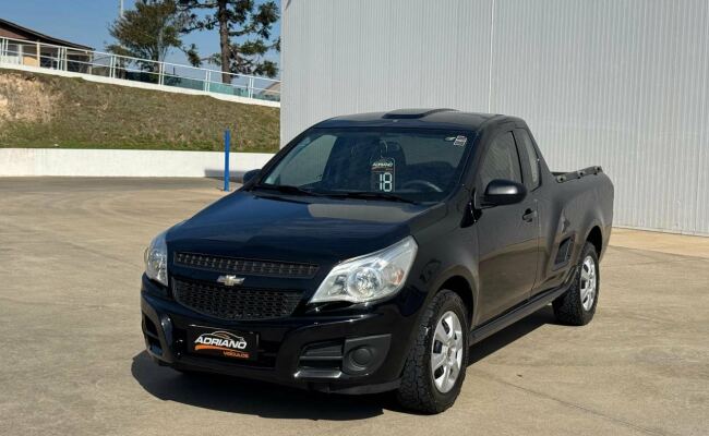 Chevrolet Montana