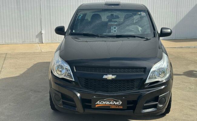 Chevrolet Montana