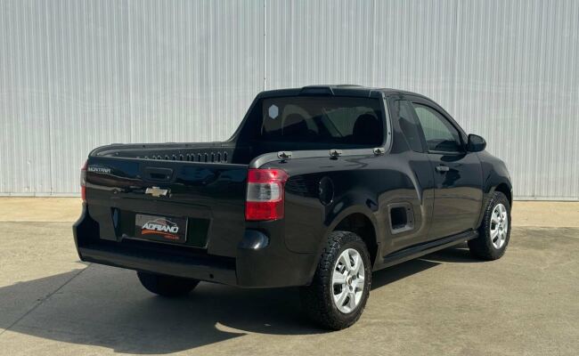 Chevrolet Montana